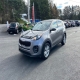 JN auto Kia Sportage  LX FWD 8609295 2018 Image 4
